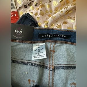 Fashion Nova jeans
